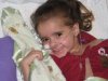 She had just had her Trach extubated
