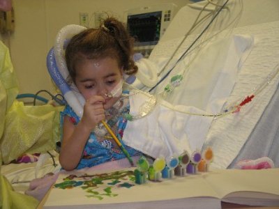 Occupational Therapy is always fun!